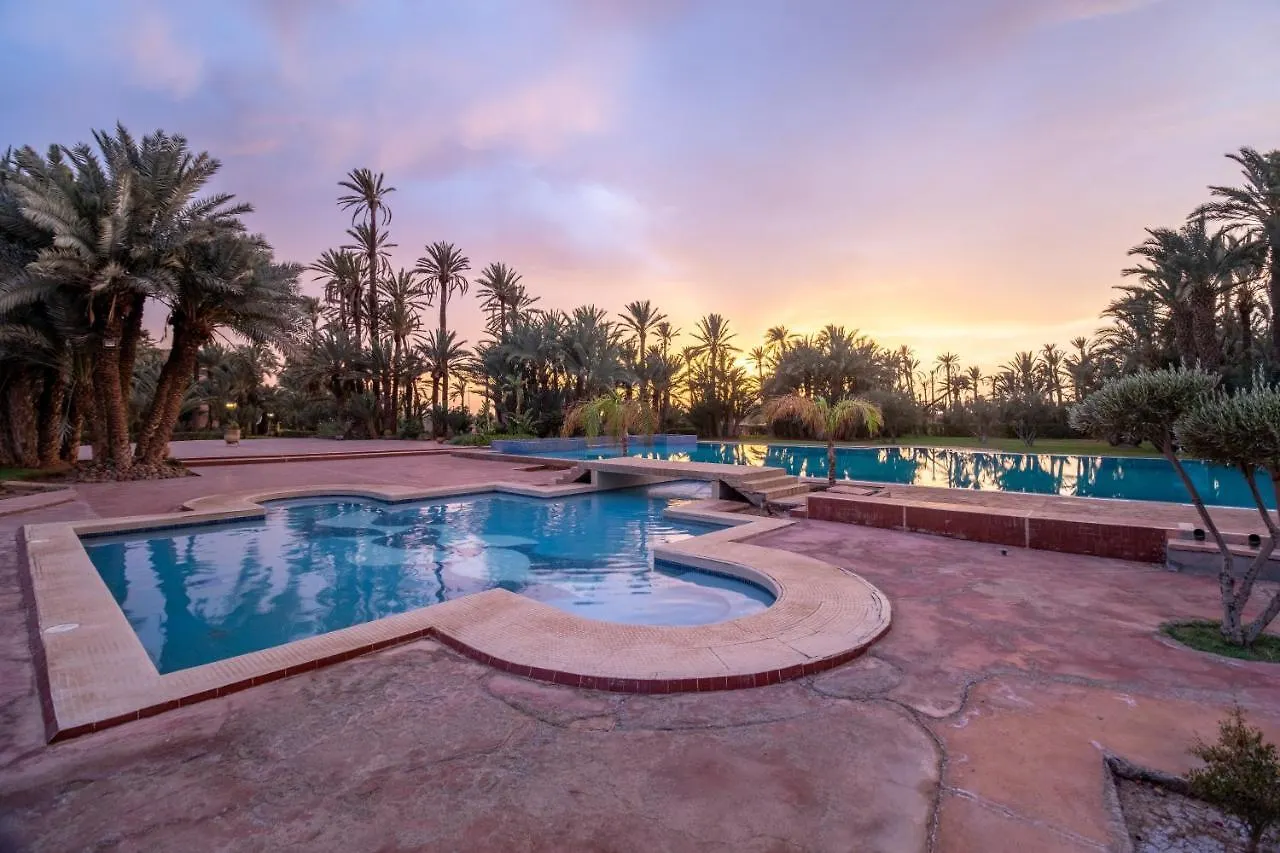Marrakech Taj Appartement Marakéš