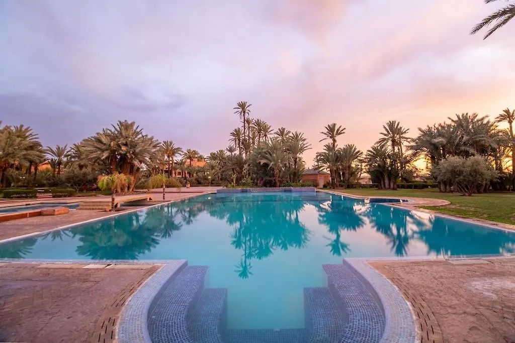 Apartment Marrakech Taj Appartement Marrakesh Morocco