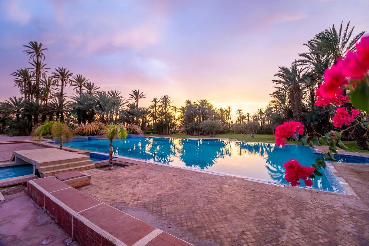 Marrakech Taj Appartement location